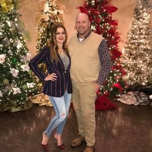 Meet your Posher, Barry